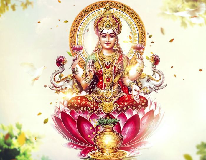 Lakshmi