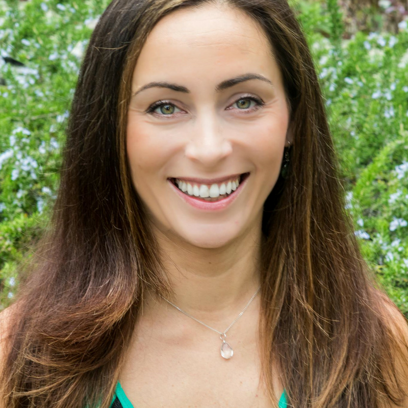 elissa dawn yoga teacher dharma