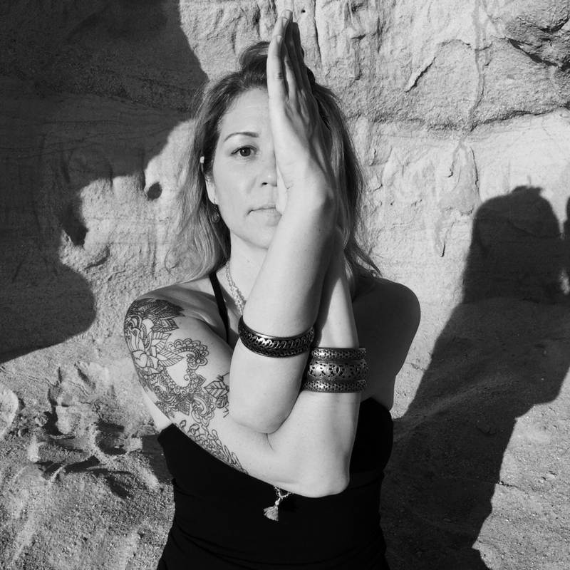 kimi dawn dyh yoga teacher