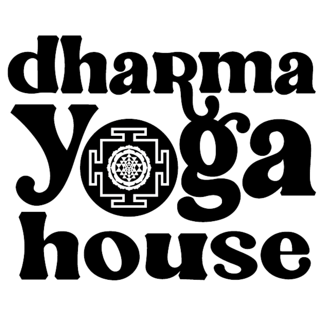 dharma yoga house