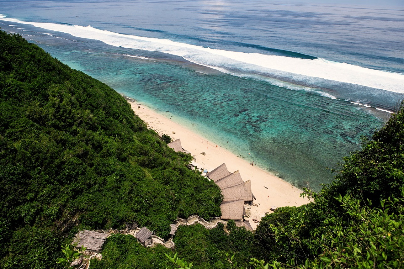 bali yoga retreat uluwatu