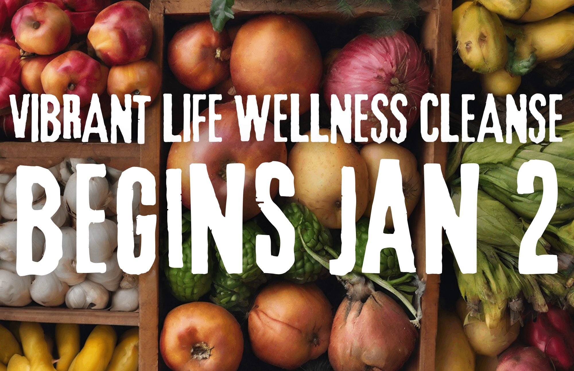 dyh cleanse winter 2026 postcard